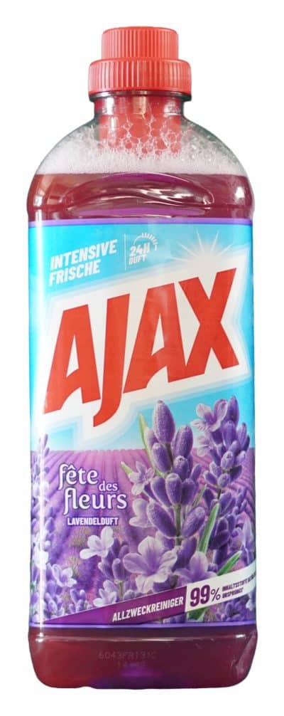 Ajax 1l, Levanduľa