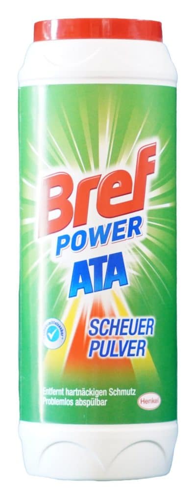 Bref Power ATA, 500g, Univerzálny čistič,