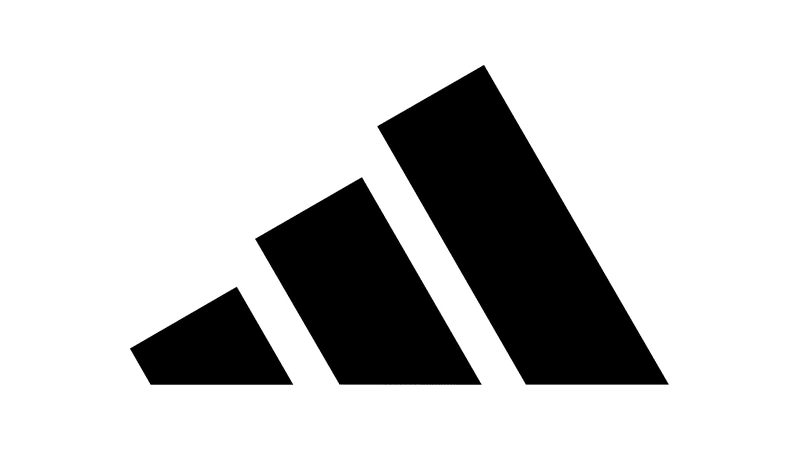 COTY - Adidas logo
