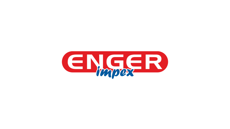 Enger-Impex Kft. logo