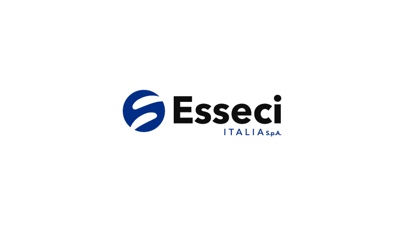 ESSECI ITALIA S.p.A. logo