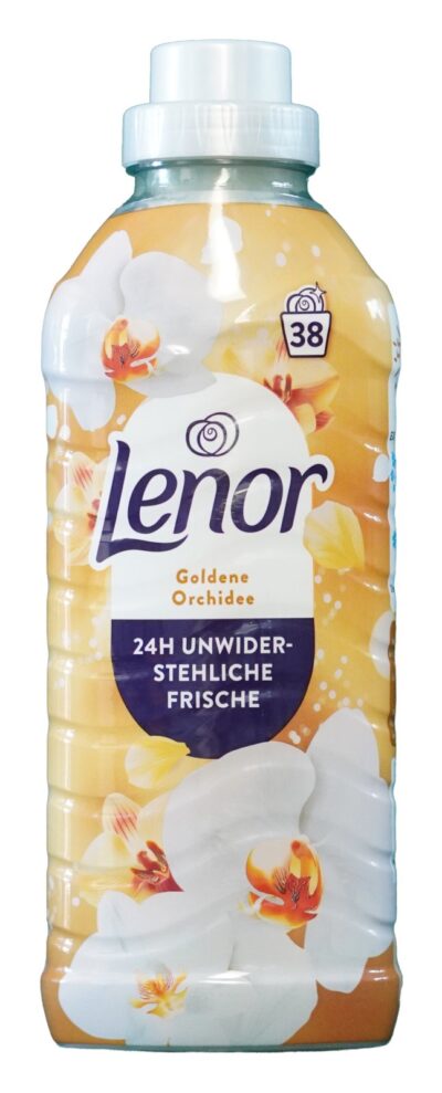 Lenor, 798ml, 38PD, Goldene Orchidee