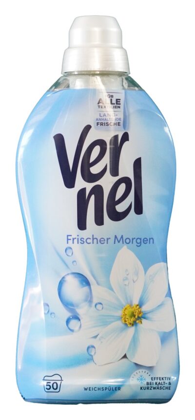 Vernel, 1,1l, 50PD, Frischer Morgen, Aviváž