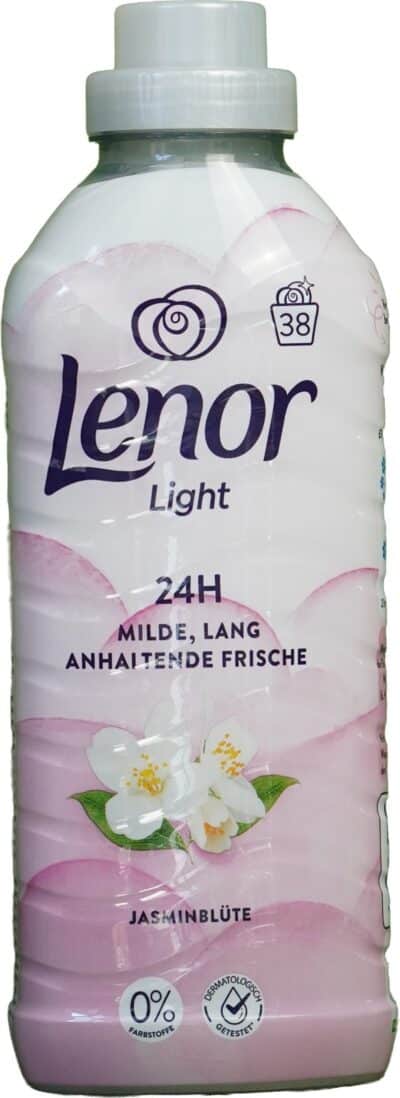 Lenor, 798ml, 38PD, Jasminblüte